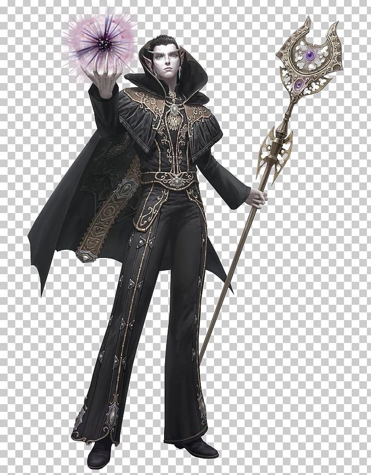 Dark Elves Evolving Depictions in Popular Culture and Fiction